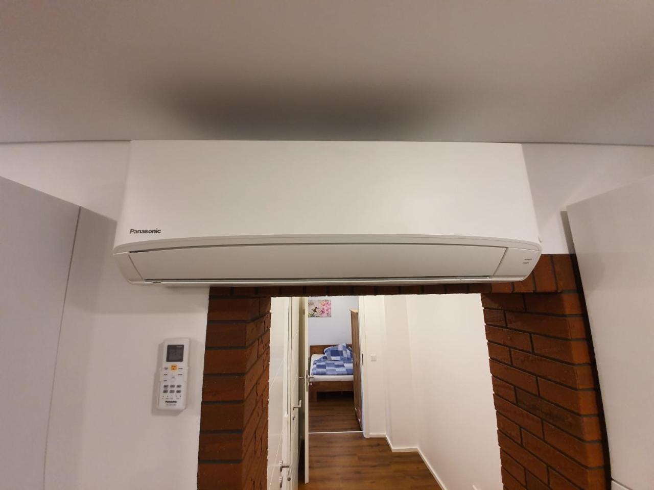 Handwerkerwohnung - Monteurunterkunft Crumstadt Exteriér fotografie